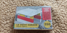 Le petit garage Pierres