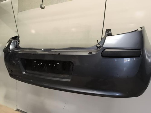 Pare choc arriere renault clio - choc,