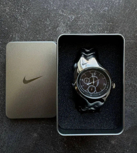Montre vintage nike triax - vintage,
