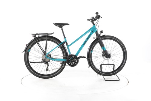 Bergamont vitess vélo de - bergamont, 7
