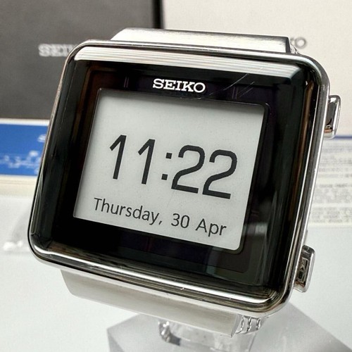 Montre numérique seiko spirit - numérique,