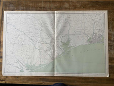 Carte Topographique De La