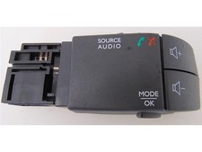 255522448R coquille de volant