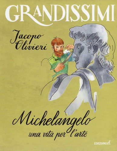 Cristiano lissoni jacopo - jacopo, ol