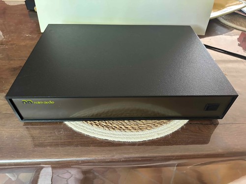 Amplificateur naim audio nap - naim,