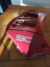 Carénage Flan Droit  Suzuki