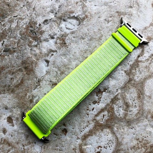 Flash lumière nylon bande - lumière,
