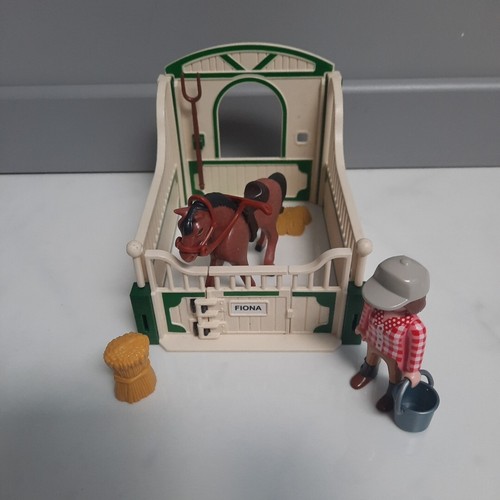 Playmobil country box - box, de