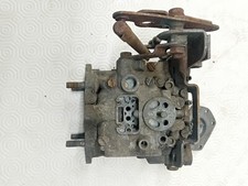 carburateur solex pour simca