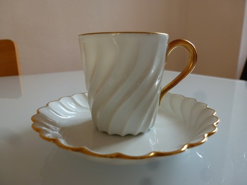 Theodore haviland limoges - haviland,