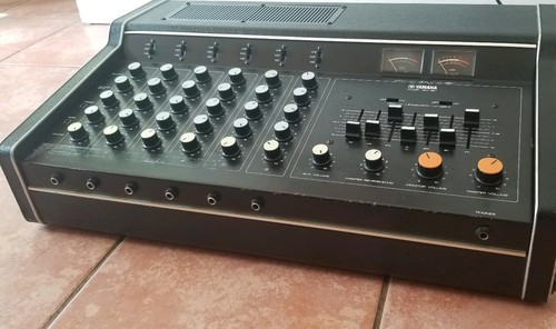Yamaha 150 6 channel - em-150,,
