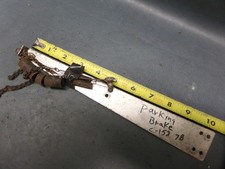 1978 Cessna 152 Aircraft Frein