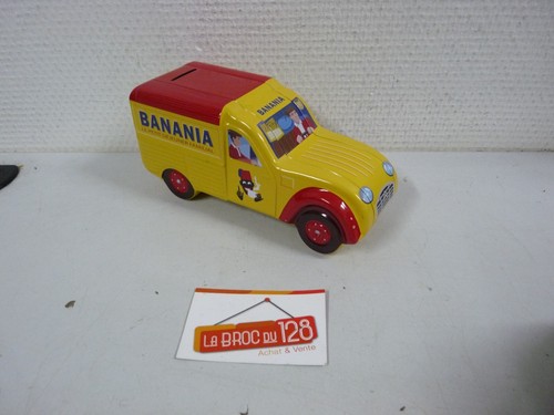 Banania rare boîte cv - rare,