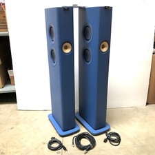 KEF LS60 Wireless