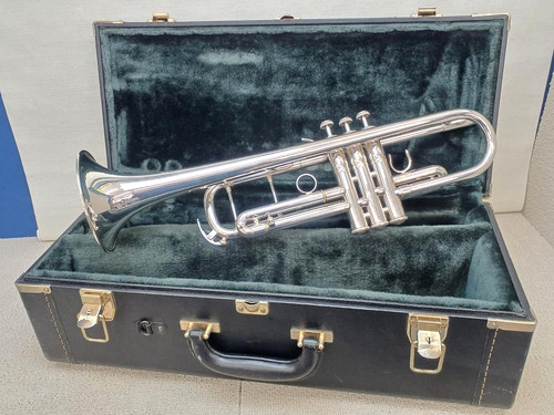 Yamaha ytr 9335chs custom - custom, xeno
