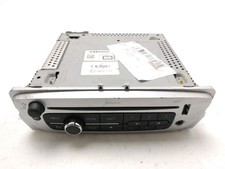 RADIO RENAULT SCÉNIC III (JZ) 2014 281153992R