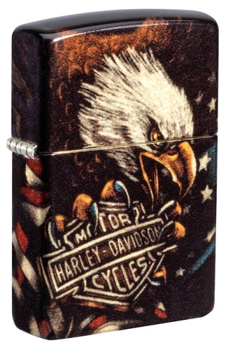 Briquet zippo color 540 - ,