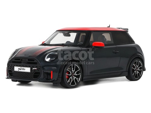 Mini new cooper jcw - new,