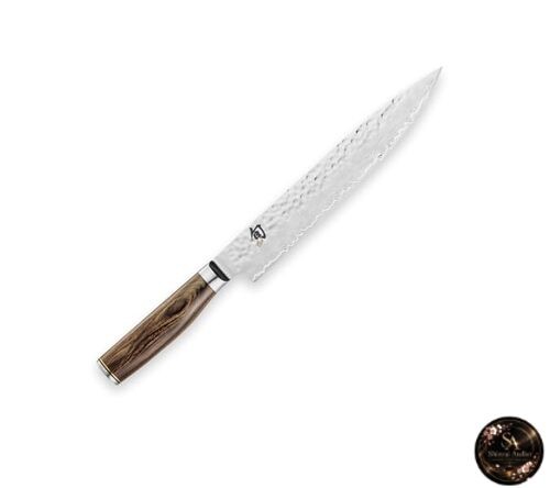Couteau trancheur kai shun - couteau,