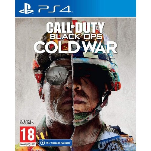 Jeu ps4 call duty - ps4,