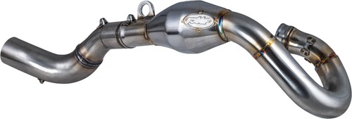 Fmf megabomb tête acier - fmf, en-tête