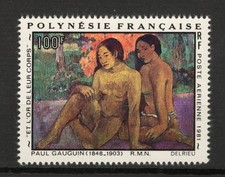PA - Poste Aérienne