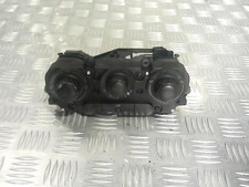 PANNEAU DE COMMANDE CHAUFFAGE CLIMATISATION Seat Toledo (5P2) MPV 1.9 TDI (BJB)