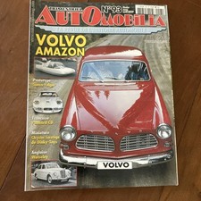 Automobilia N°93 2009 Volvo