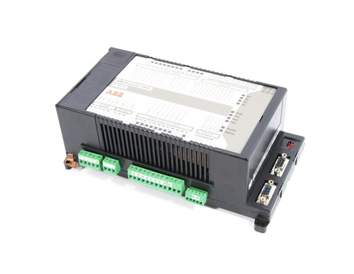 Abb 07kt92 unité - 07kt92, principale