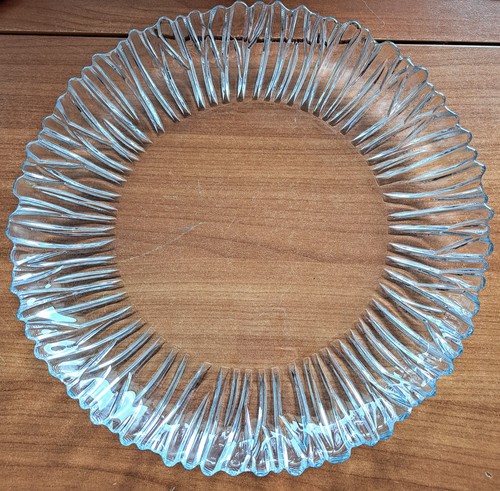 Assiette de service - de,