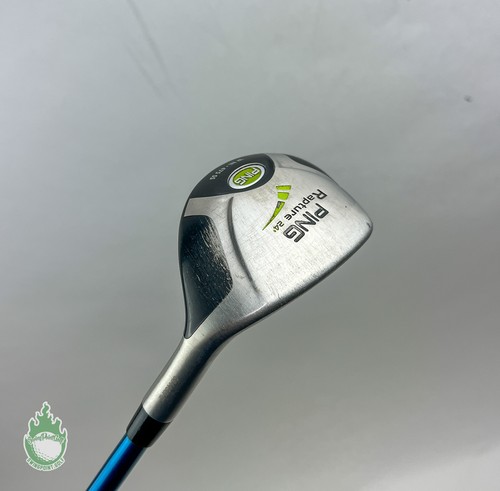 Used right handed ping - used,