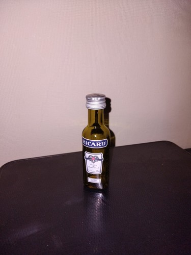 Ancienne mignonette ricard - mignonette,