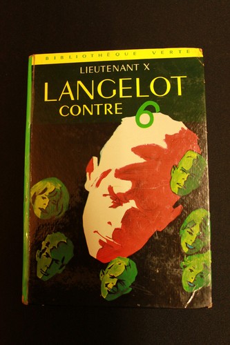 Langelot contrte - 6,