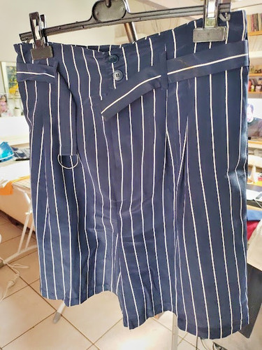Lot shorts cacharel été - lot,
