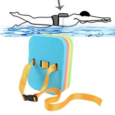 Planche de natation, flotteur