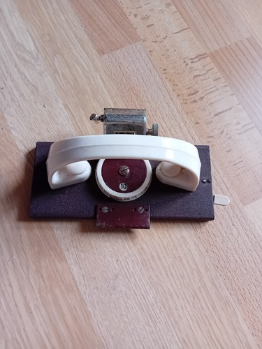Ancien vintage chariot machine - ancien,