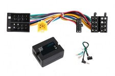 RTA 014.263-0 Adaptateur Volant RENAULT Clio 2 Espace 3 Espace 4 Kangoo 1