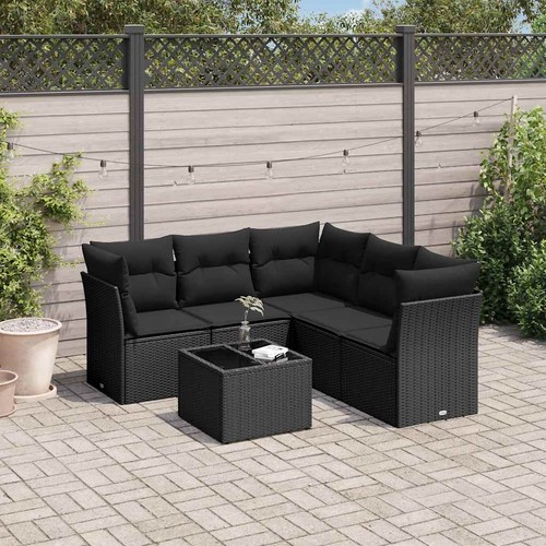 Salon jardin avec - jardin,