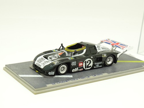 Bizarre de cadenet - b, 1/43