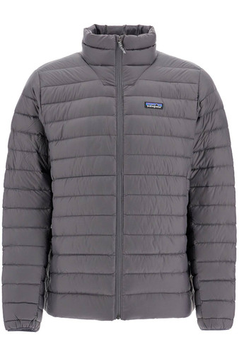 Patagonia men down jacket - down,
