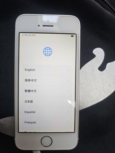 Iphone chargeur batterie - se, +