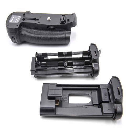 Batterie grip remplace - , nikon