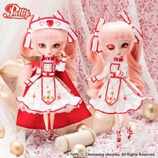 Poupée Pullip Groove Elphara