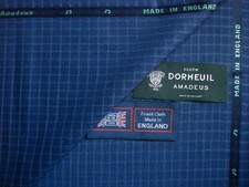Dormeuil «Amadeus» de Luxe