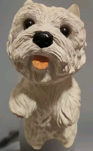 West highland terrier westie - west,