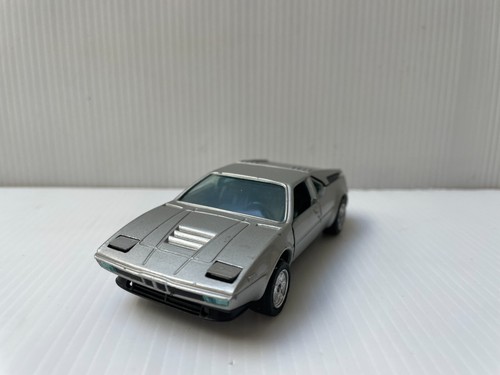 Modellauto bmw m1 - (schabak),