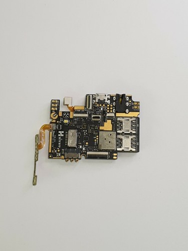 Carte mère logicom must - carte-mère,