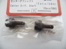 KYOSHO TR115 Noix de différentiel central DBX / DRX / DST