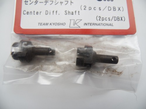 Kyosho tr115 noix - kyosho, de