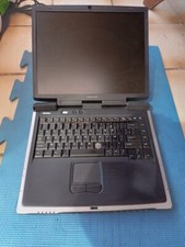 Ordinateur portable vintage Toshiba Satellite S1410-S203 à compléter